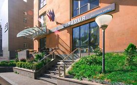 Bonjour Boutique Hotel Yerevan